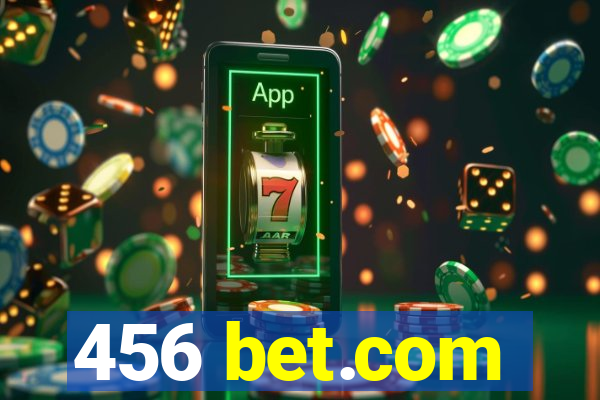 456 bet.com